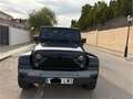 Jeep Wrangler Wrangler 2.8CRD Rubicon AT Negro - thumbnail 3