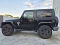 Jeep Wrangler Wrangler 2.8CRD Rubicon AT Negro - thumbnail 5