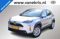 Toyota Yaris Cross 1.5 Hybrid 115 Active, Parkeersensoren Zilver - thumbnail 1