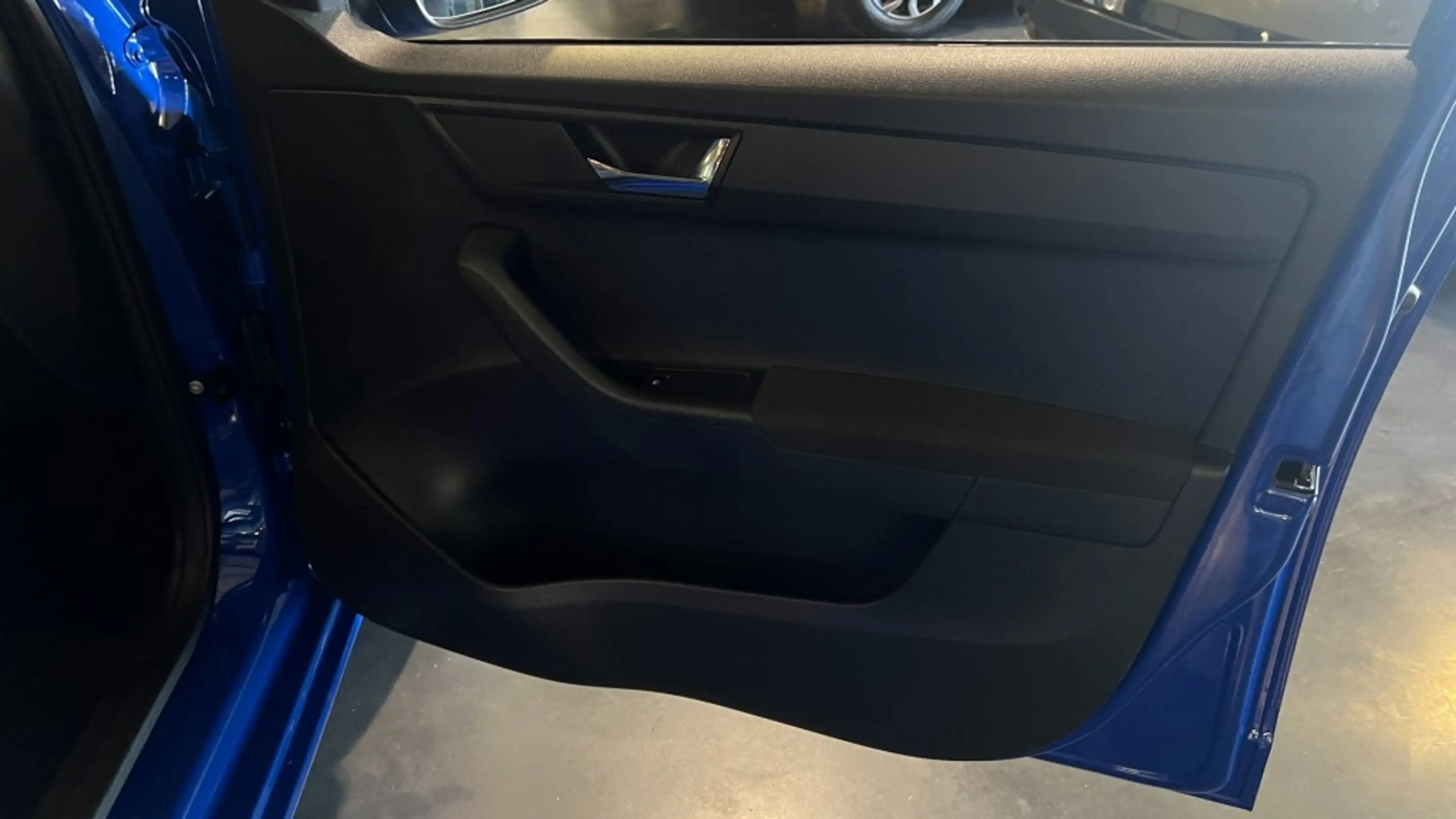 Skoda Fabia 1.0 TSI AMBITION — photo 29