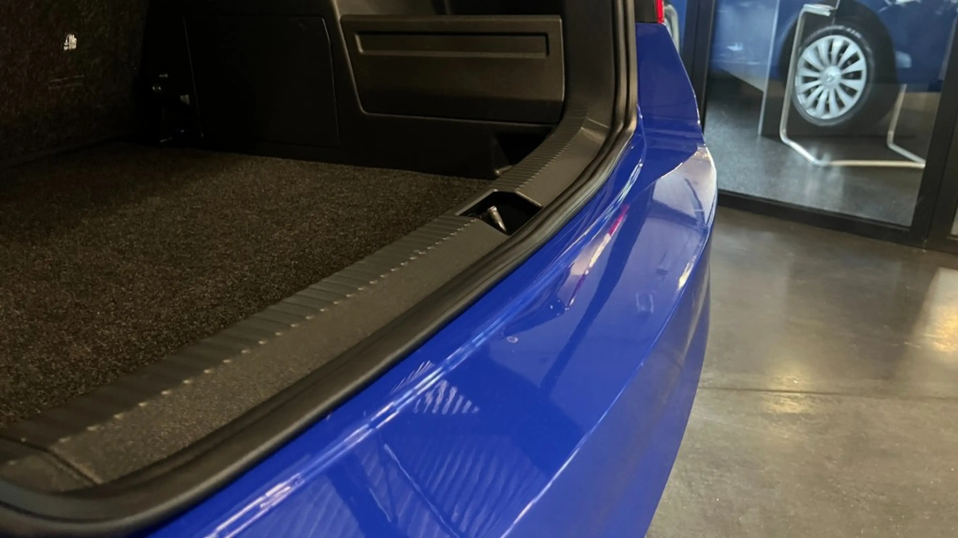 Skoda Fabia 1.0 TSI AMBITION — photo 27