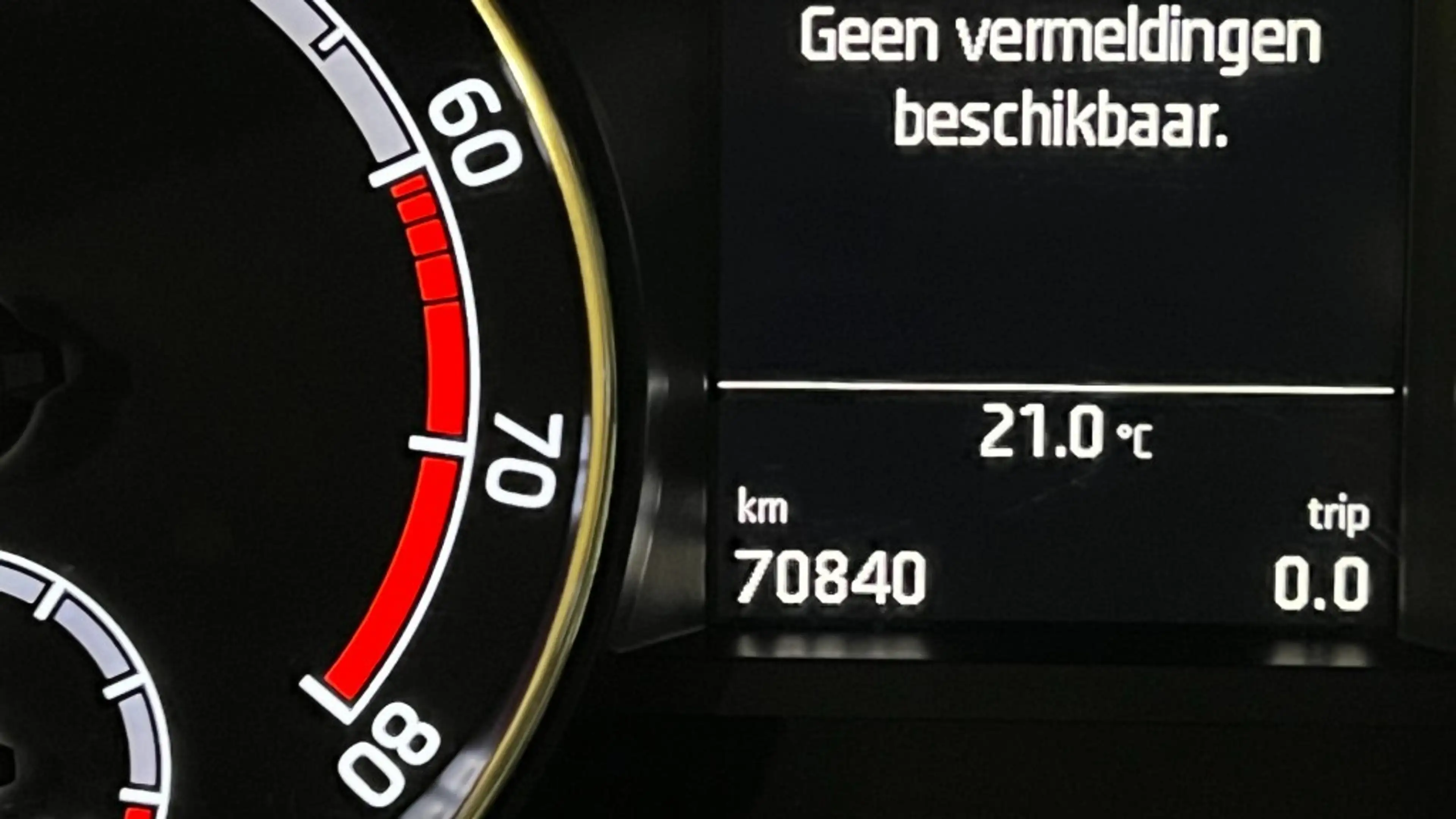 Skoda Fabia 1.0 TSI AMBITION — photo 21