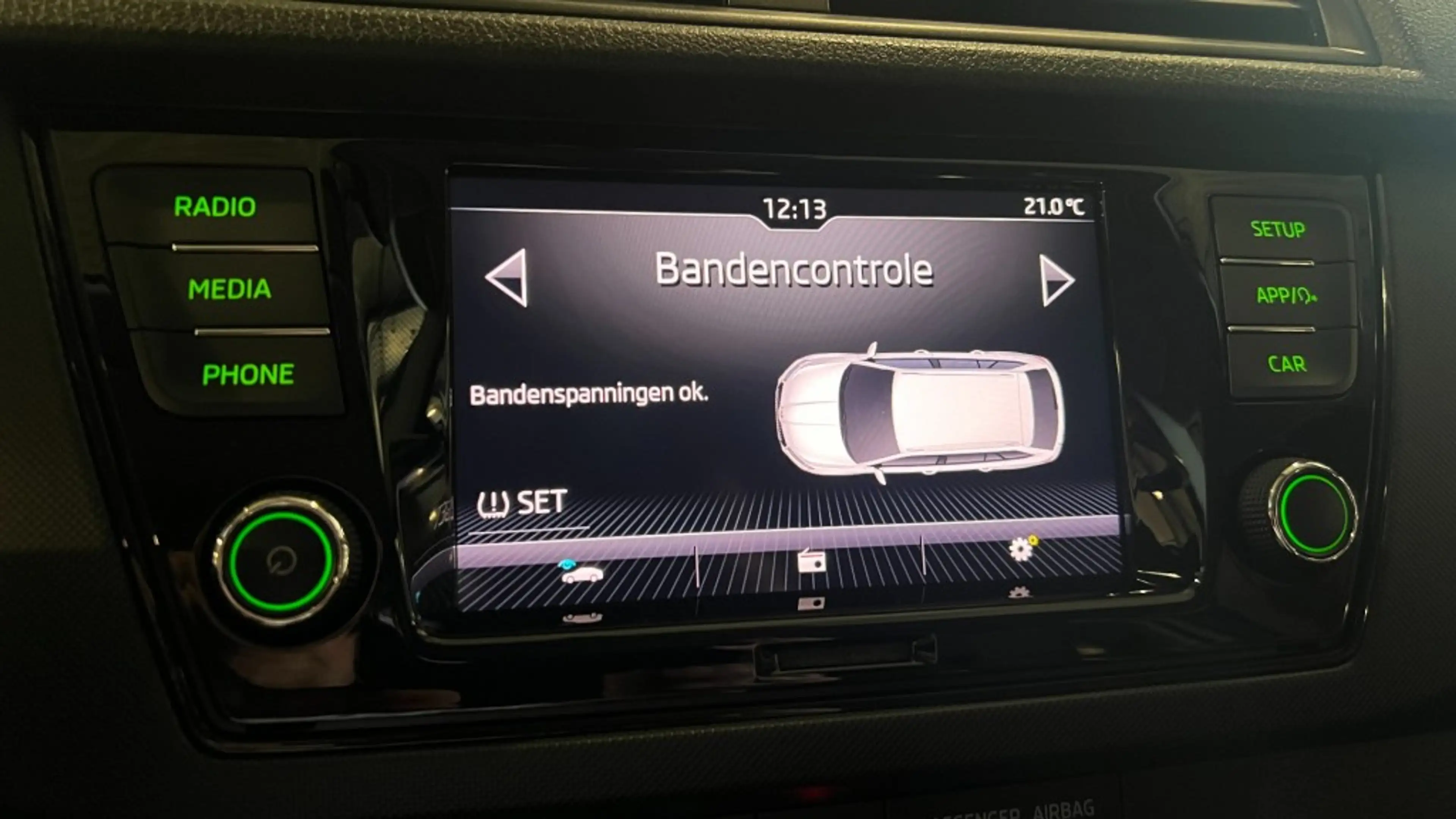 Skoda Fabia 1.0 TSI AMBITION — photo 18