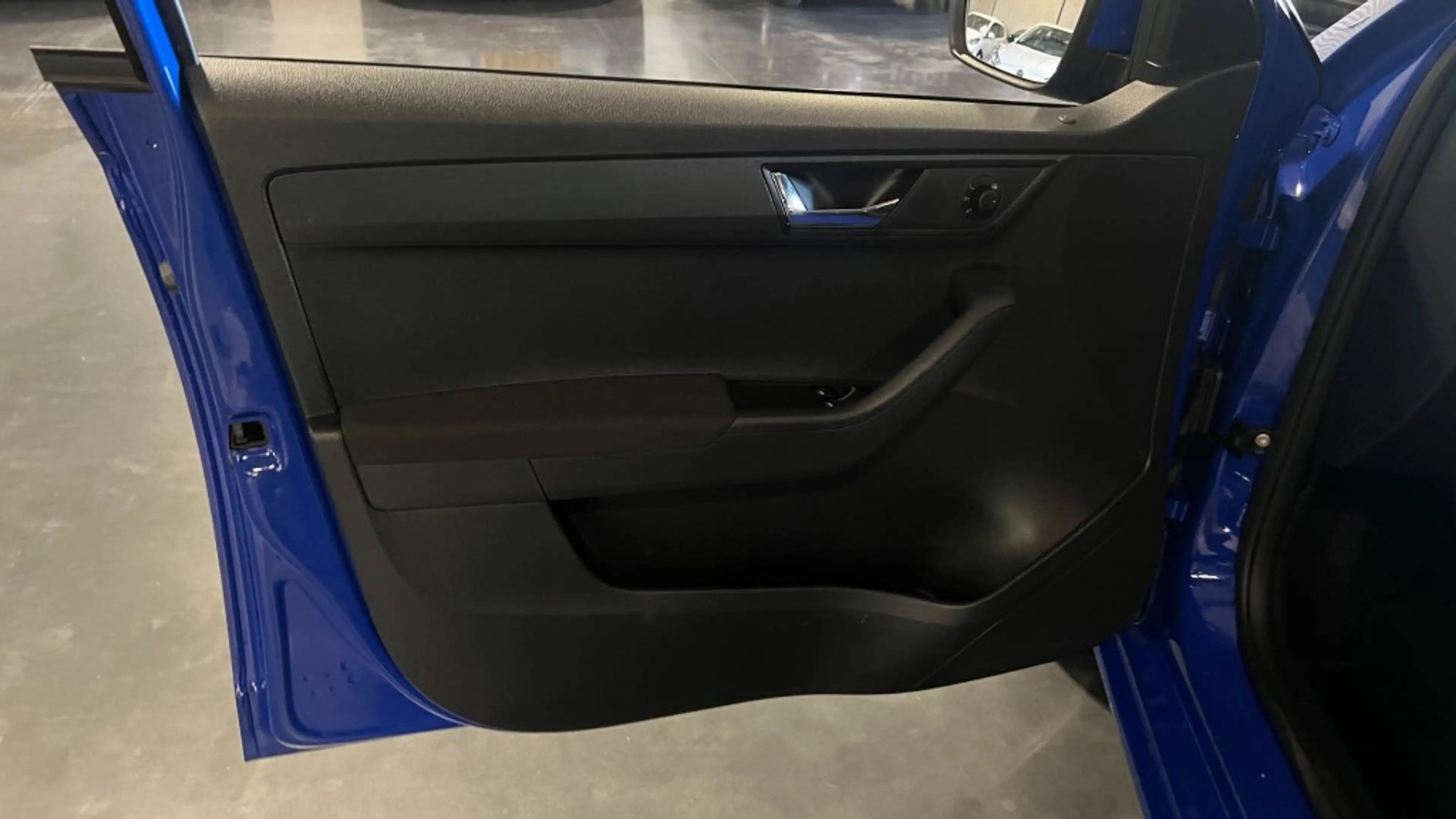 Skoda Fabia 1.0 TSI AMBITION — photo 50