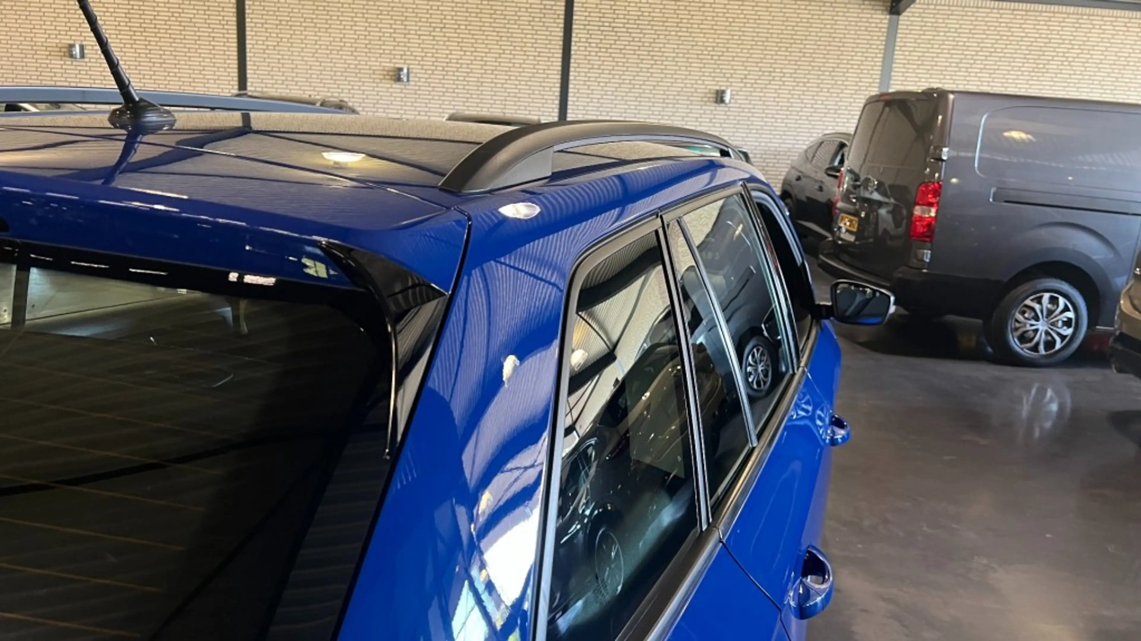 Skoda Fabia 1.0 TSI AMBITION — photo 43