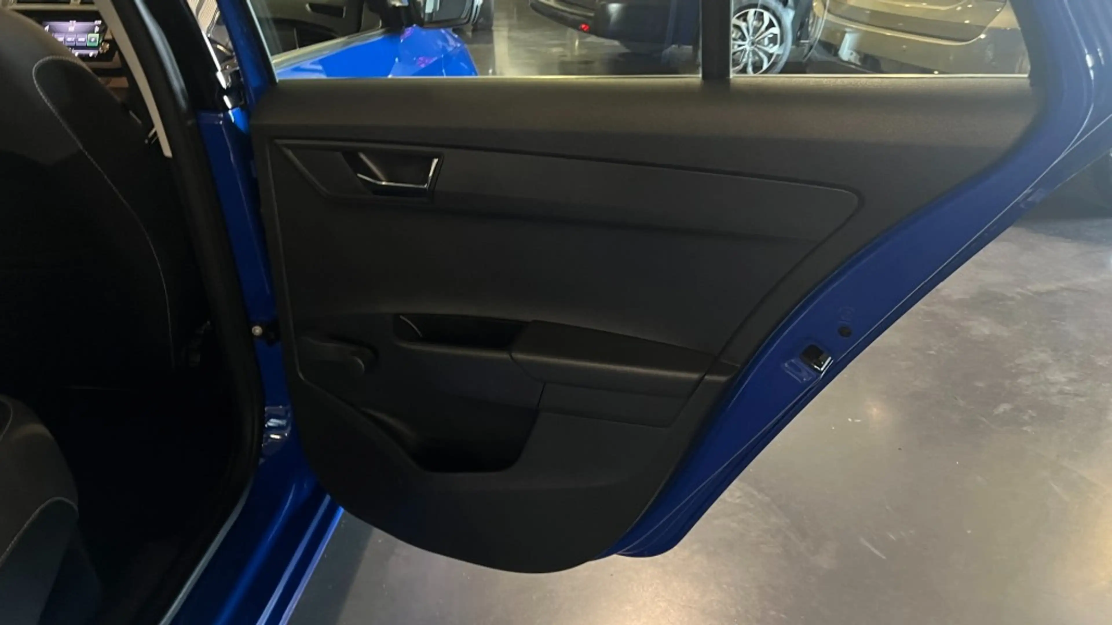 Skoda Fabia 1.0 TSI AMBITION — photo 34