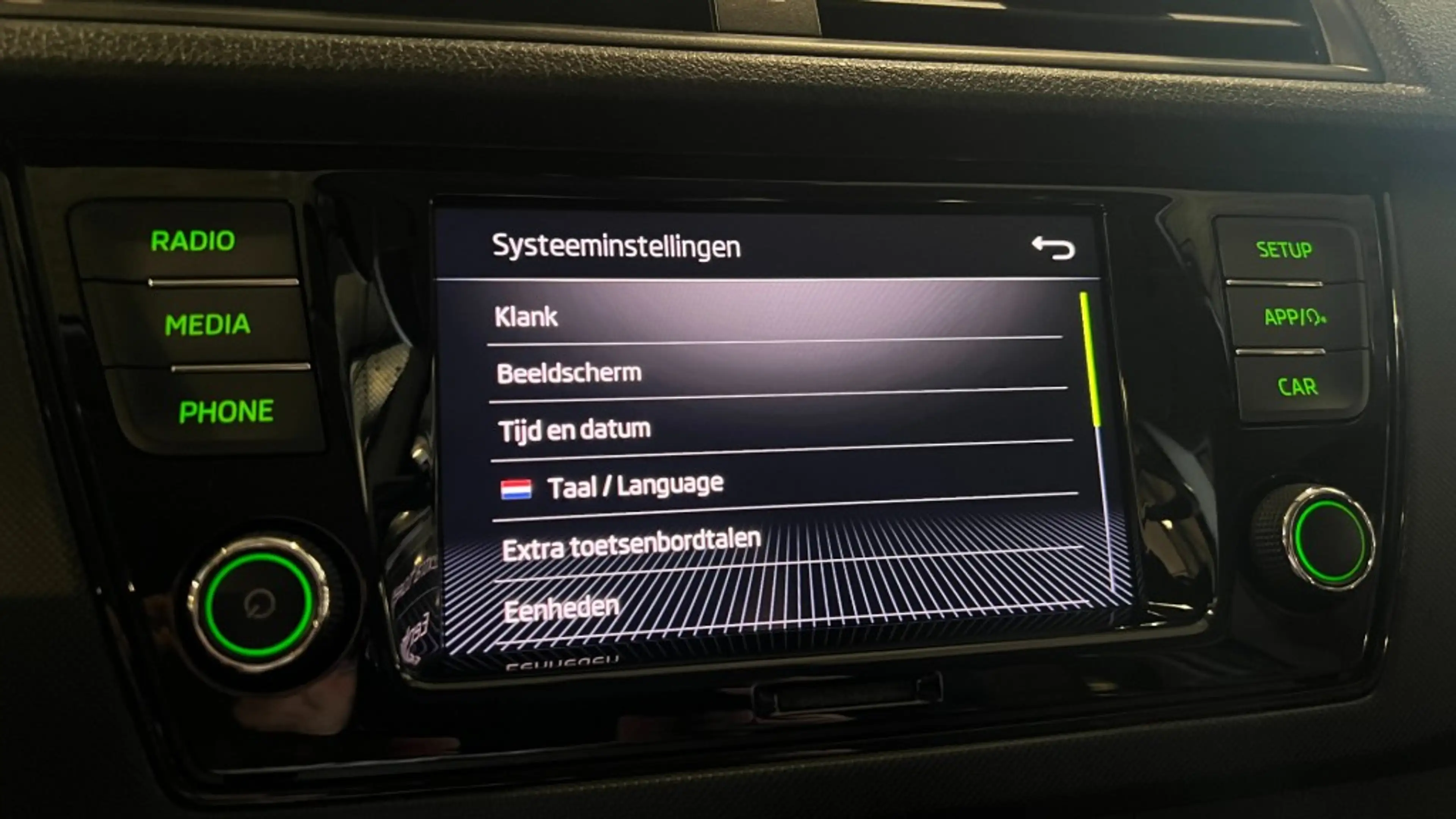 Skoda Fabia 1.0 TSI AMBITION — photo 17