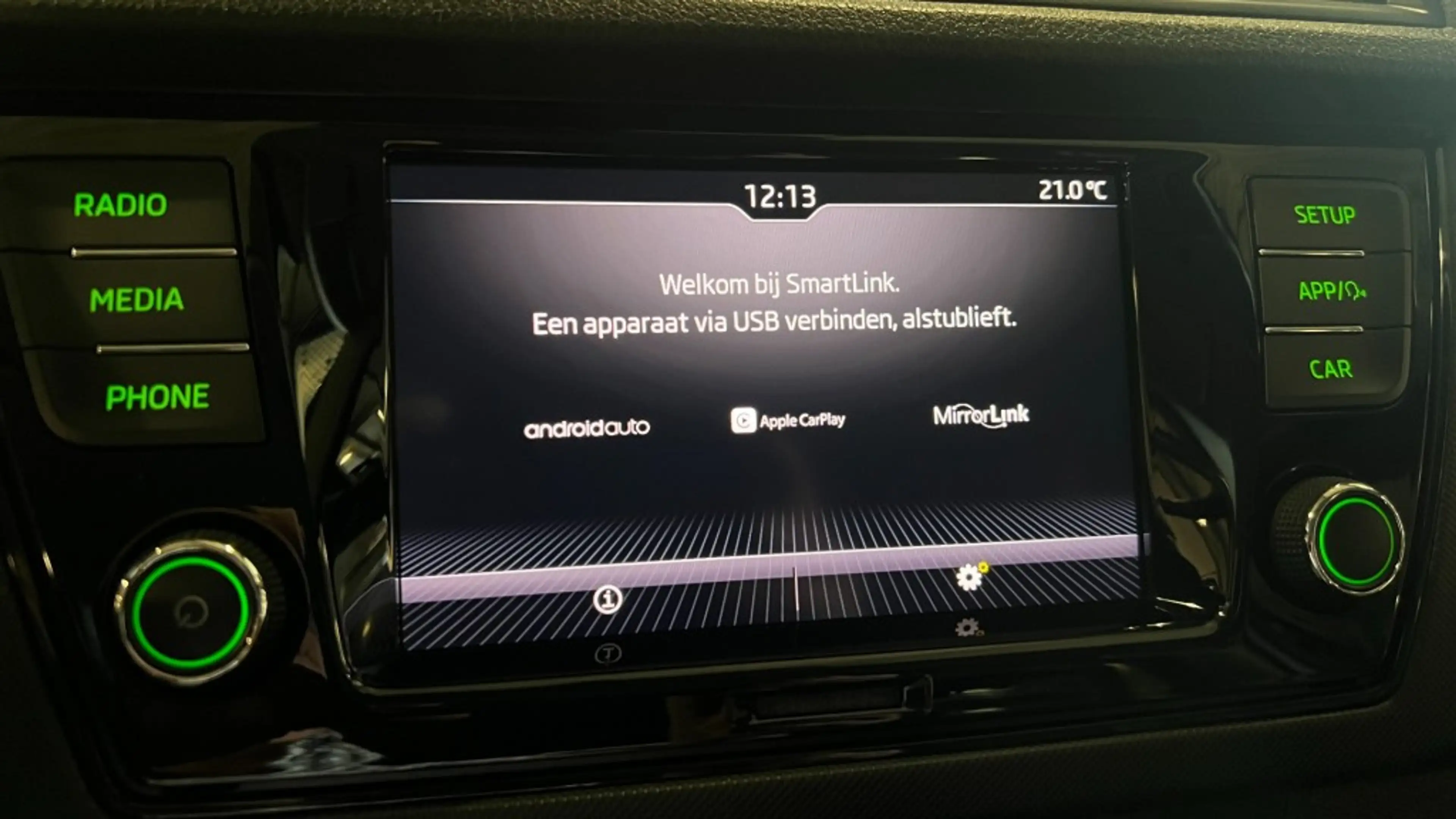 Skoda Fabia 1.0 TSI AMBITION — photo 19