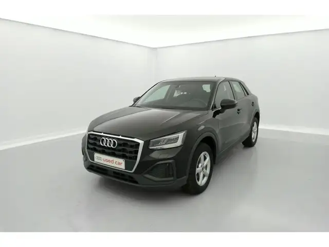 Audi Q2 Business Edition 30 TDI 85(116) kW(ch) S tronic