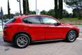 Alfa Romeo Stelvio 2.2 160CV AT8 SUPER  **LED-NAV-PDC** UNIPRO'** Rosso - thumbnail 12