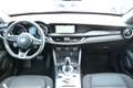 Alfa Romeo Stelvio 2.2 160CV AT8 SUPER  **LED-NAV-PDC** UNIPRO'** Rosso - thumbnail 6