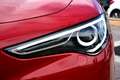 Alfa Romeo Stelvio 2.2 160CV AT8 SUPER  **LED-NAV-PDC** UNIPRO'** Rosso - thumbnail 35