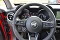 Alfa Romeo Stelvio 2.2 160CV AT8 SUPER  **LED-NAV-PDC** UNIPRO'** Rosso - thumbnail 26