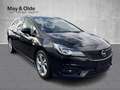 Opel Astra Sportpaket AHK SHZ LHZ RFK Navi T-Leder LED El. He Noir - thumbnail 4
