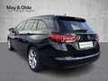 Opel Astra Sportpaket AHK SHZ LHZ RFK Navi T-Leder LED El. He Noir - thumbnail 5