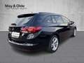 Opel Astra Sportpaket AHK SHZ LHZ RFK Navi T-Leder LED El. He Noir - thumbnail 3