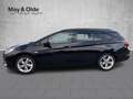 Opel Astra Sportpaket AHK SHZ LHZ RFK Navi T-Leder LED El. He Noir - thumbnail 2