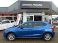 SEAT Ibiza Style Ibiza 1.0 Eco TSI Style 95 PS Blau - thumbnail 3