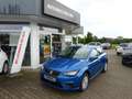 SEAT Ibiza Style Ibiza 1.0 Eco TSI Style 95 PS Blau - thumbnail 1