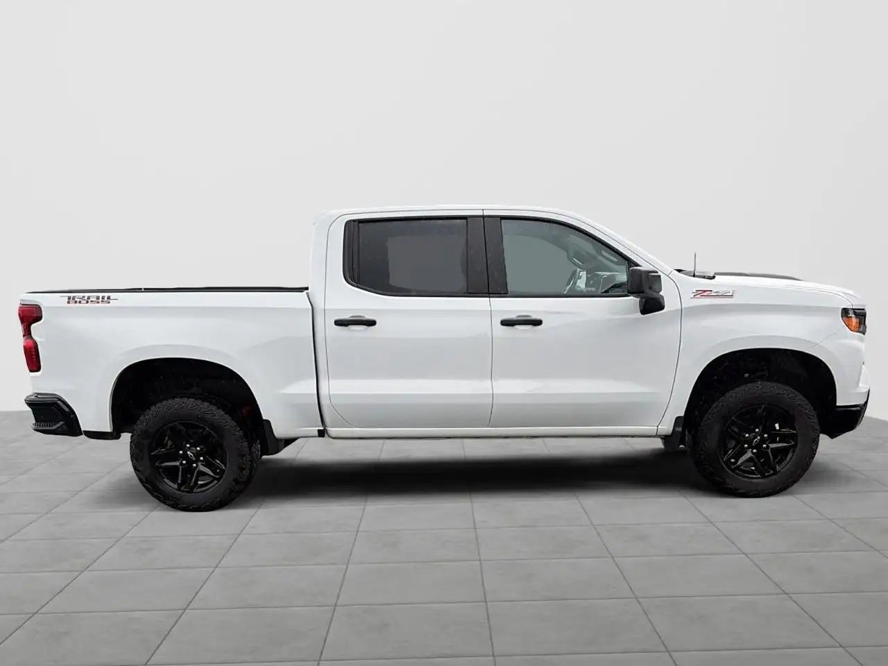 Chevrolet Silverado 1500 fotografie Chevrolet Silverado 1500