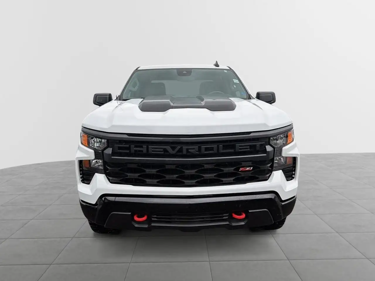 Chevrolet Silverado 1500 fotografie Chevrolet Silverado 1500