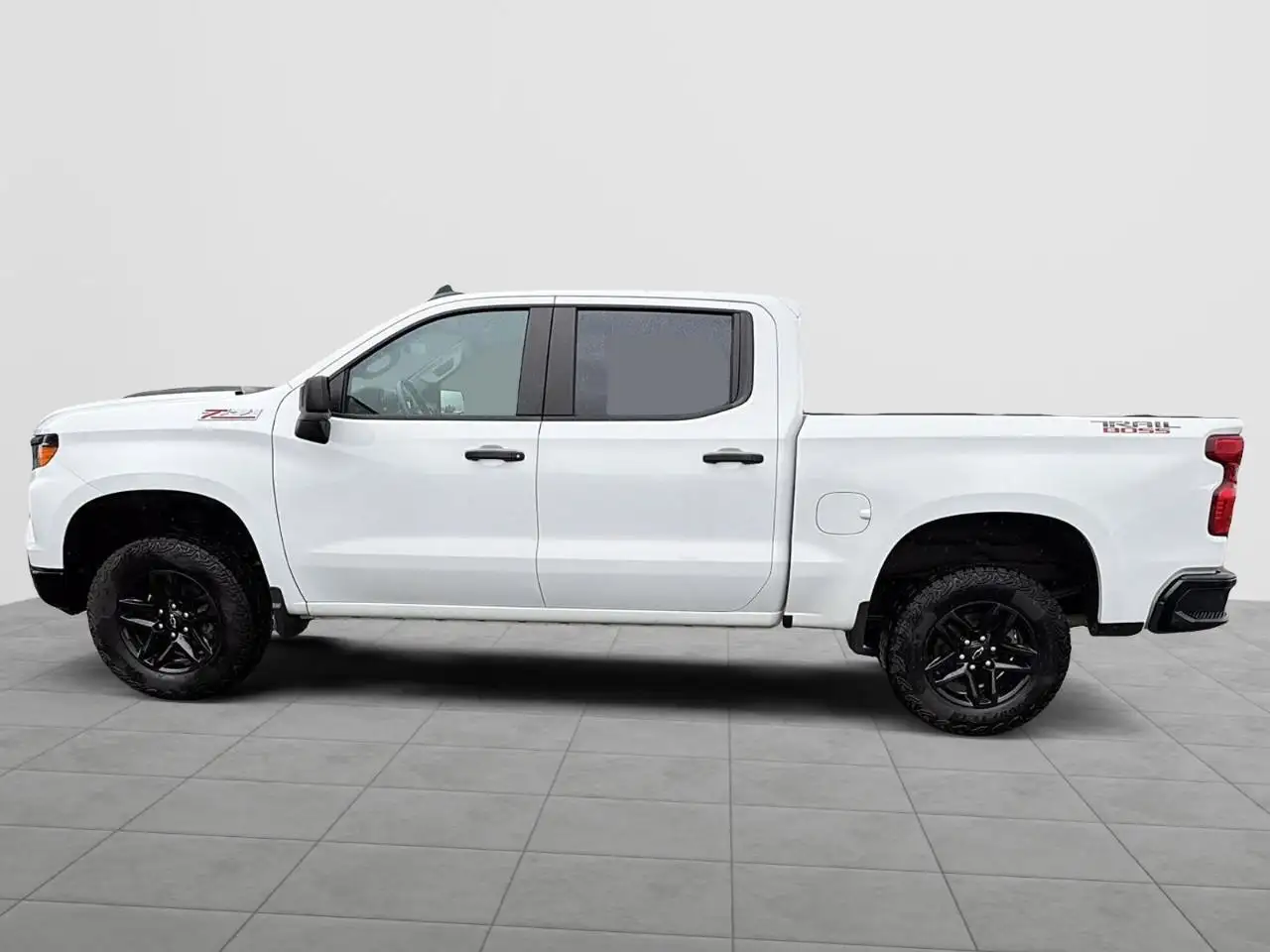 Chevrolet Silverado 1500 fotografie Chevrolet Silverado 1500