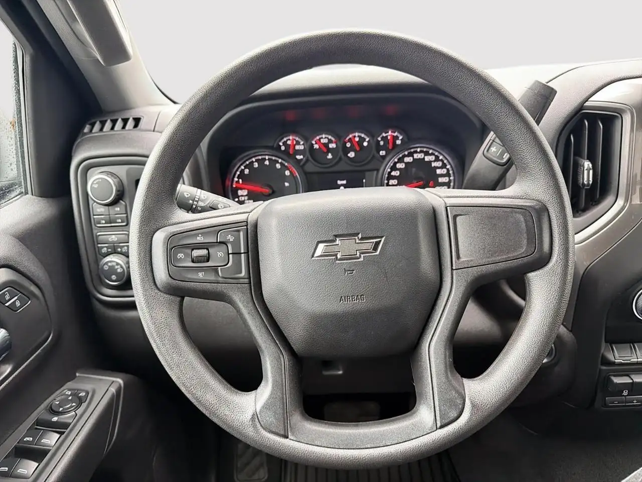 Chevrolet Silverado 1500 fotografie Chevrolet Silverado 1500
