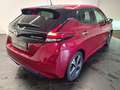 Nissan Leaf Tekna 40 kWh Profiteer nu van € 2000 Subsidie Red - thumbnail 5