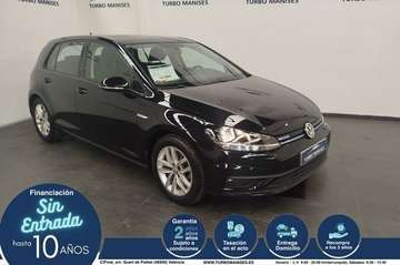 1.5 TSI Evo BM Advance 96kW