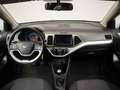 Kia Picanto 1.0 CVVT Sport (NAVI,AIRCO,SPORTSTOELEN,LM VELGEN, Blanc - thumbnail 7