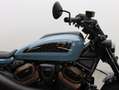Harley-Davidson Sportster RH1250 Sportster S | 1. Hand| Sharkskin Blue Azul - thumbnail 2