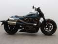 Harley-Davidson Sportster RH1250 Sportster S | 1. Hand| Sharkskin Blue Azul - thumbnail 1