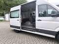 Volkswagen Crafter *Hochdach*Mittellang * 6 Sitzer*Kamera * Biały - thumbnail 11