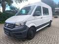 Volkswagen Crafter *Hochdach*Mittellang * 6 Sitzer*Kamera * Blanc - thumbnail 16