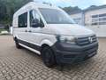 Volkswagen Crafter *Hochdach*Mittellang * 6 Sitzer*Kamera * Biały - thumbnail 15