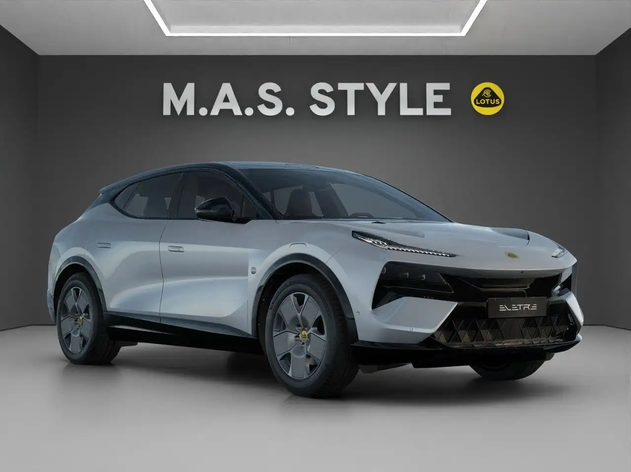 Lotus Eletre