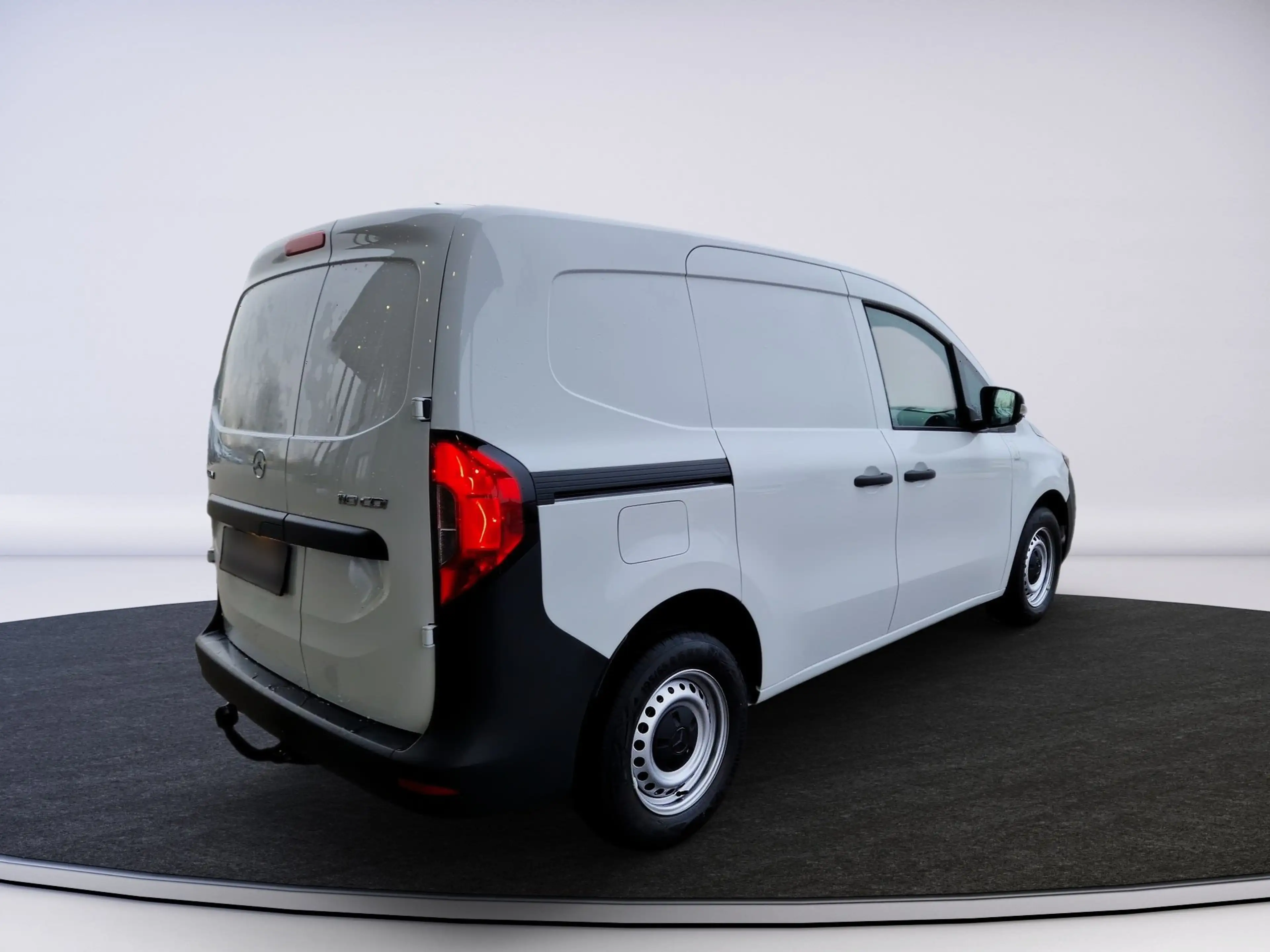 Mercedes-Benz Citan 110 CDI Kastenwagen Klima, AHV, Navi — photo 7