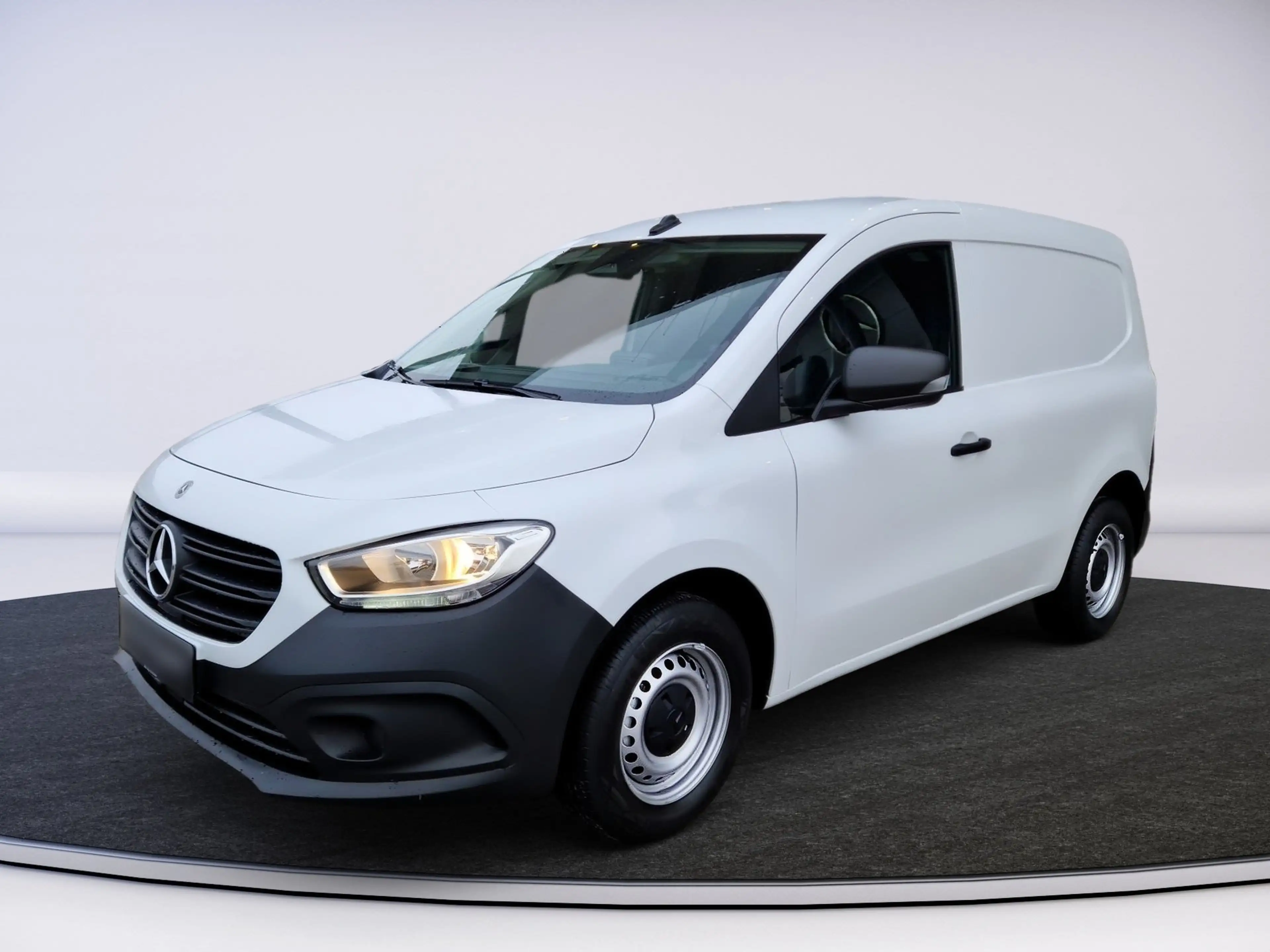 Mercedes-Benz Citan 110 CDI Kastenwagen Klima, AHV, Navi — photo 2