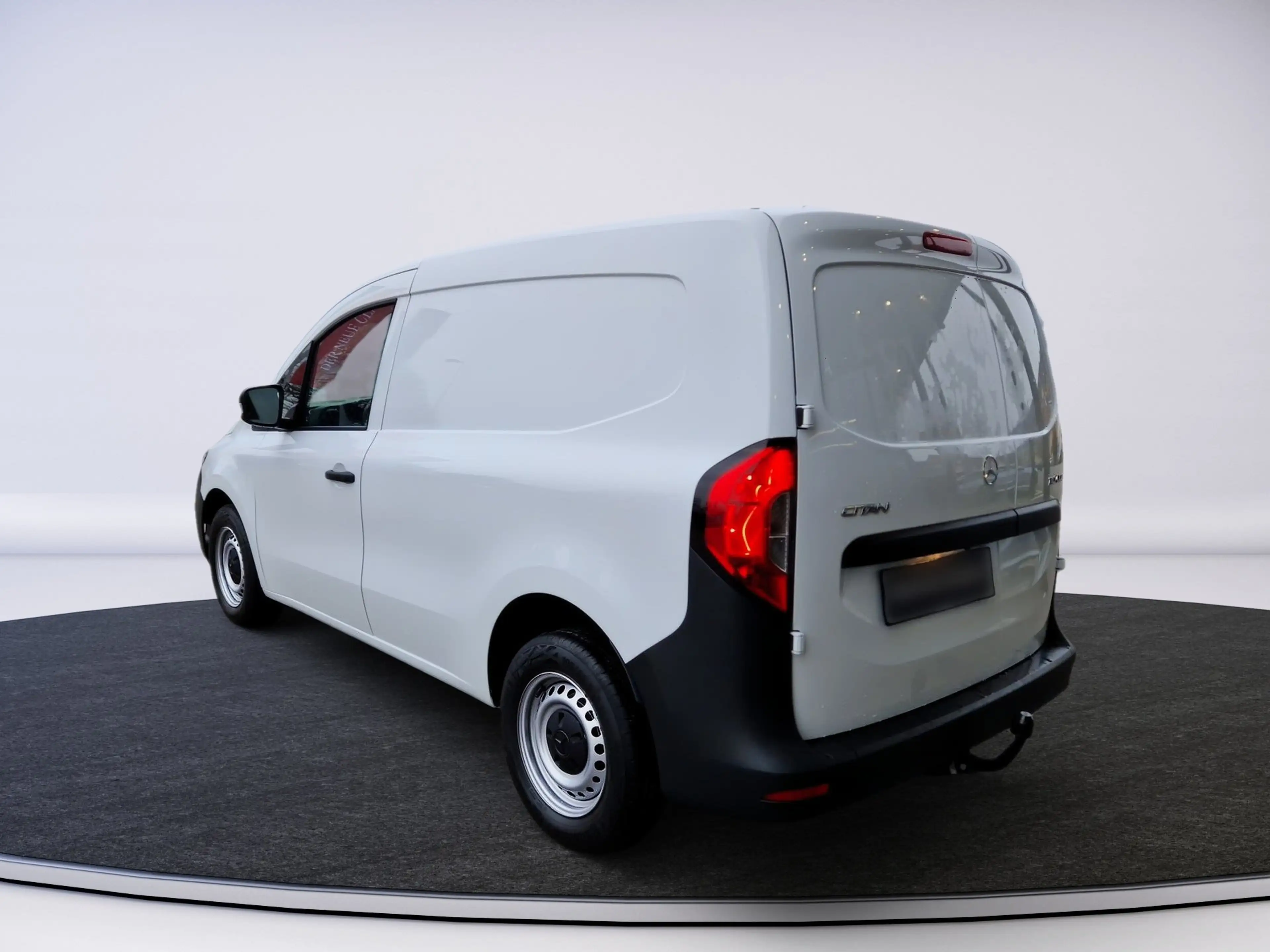 Mercedes-Benz Citan 110 CDI Kastenwagen Klima, AHV, Navi — photo 5