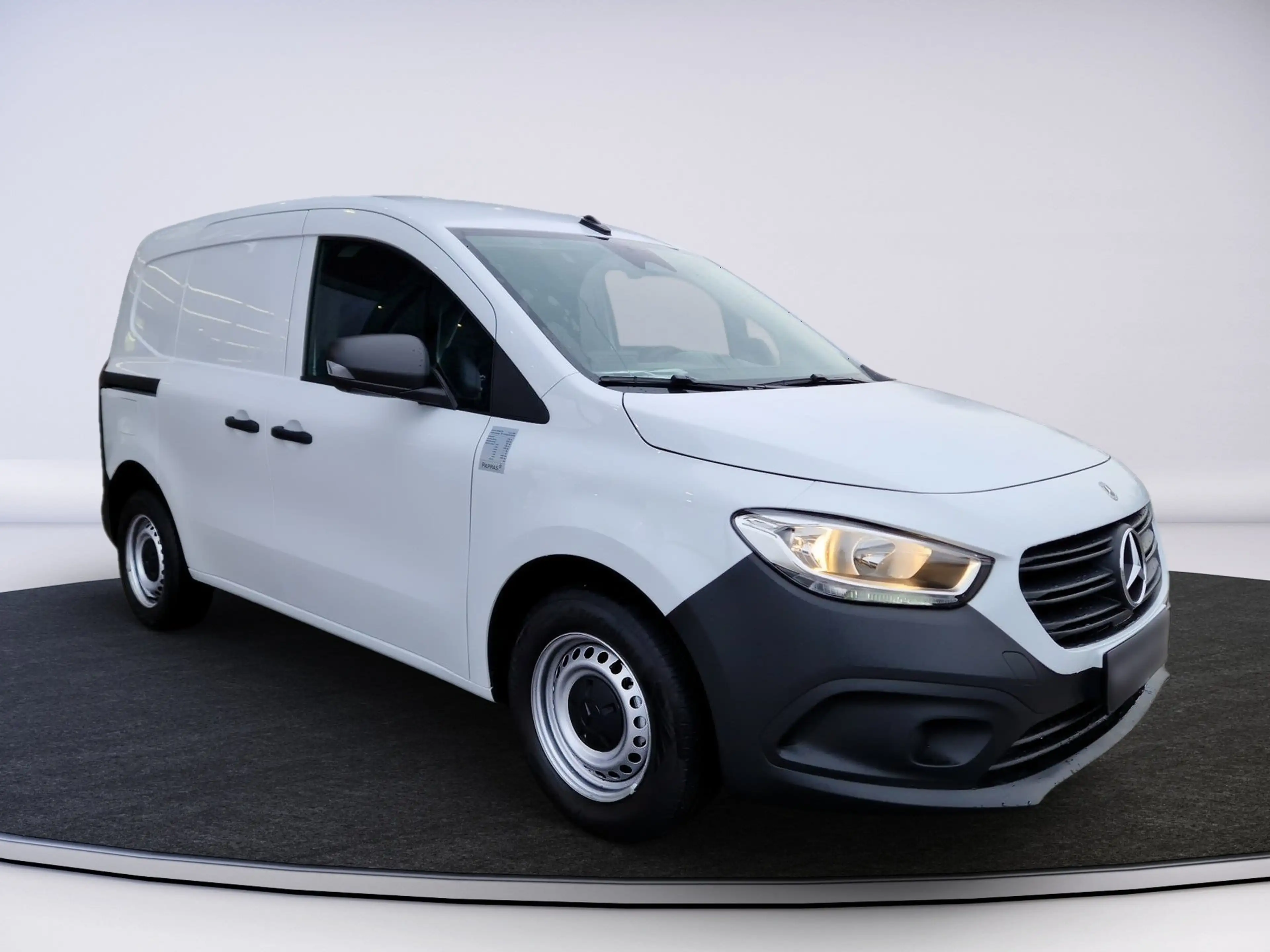 Mercedes-Benz Citan 110 CDI Kastenwagen Klima, AHV, Navi — photo 8