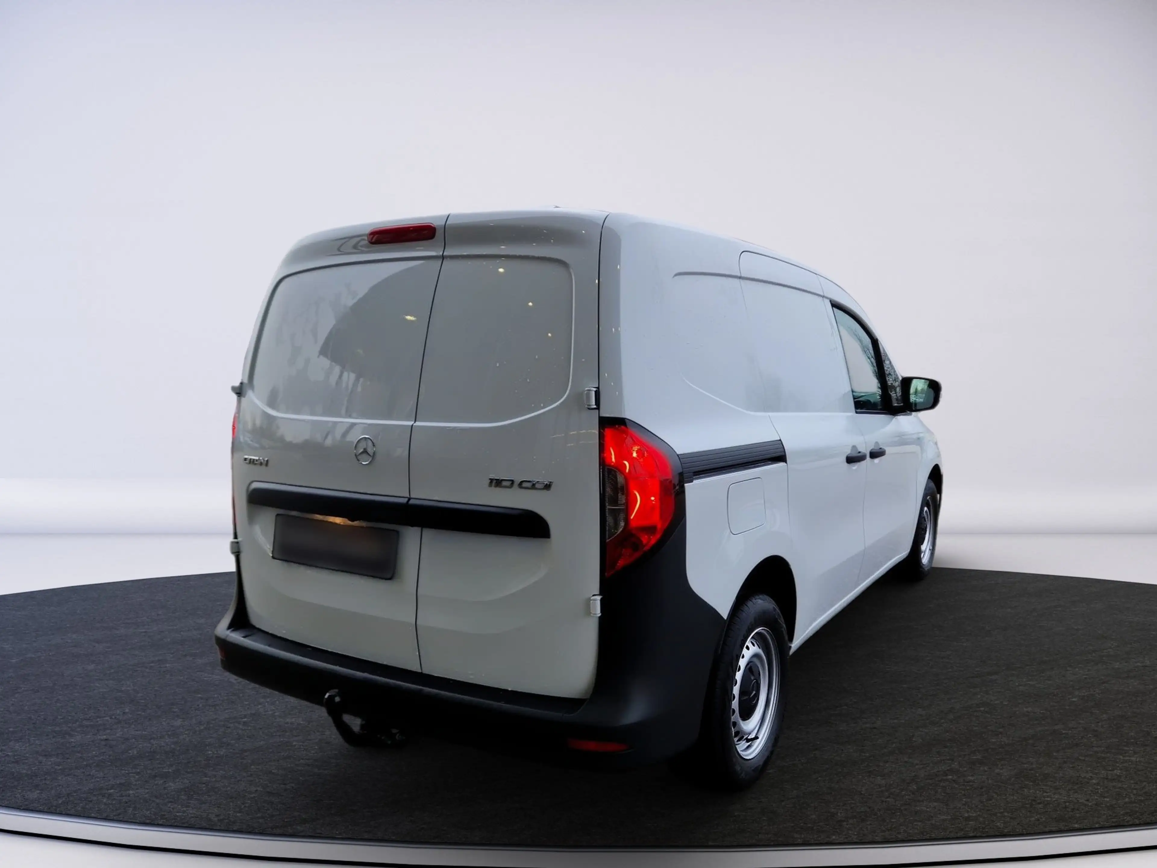 Mercedes-Benz Citan 110 CDI Kastenwagen Klima, AHV, Navi — photo 6