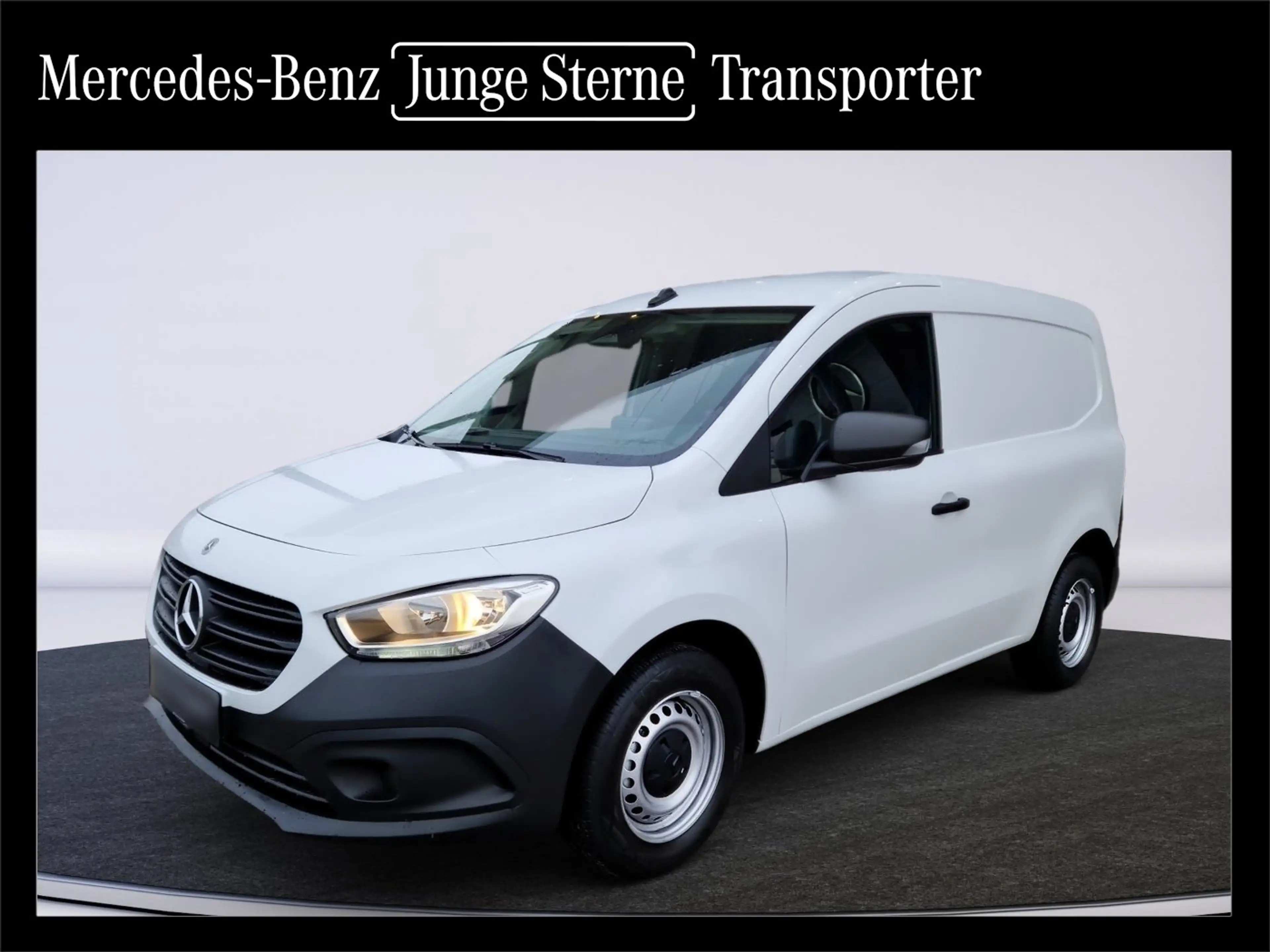 Mercedes-Benz Citan 110 CDI Kastenwagen Klima, AHV, Navi