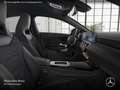 Mercedes-Benz CLA 200 AMG+NIGHT+360°+AHK+MULTIBEAM+TOTW+KEYLESS Silber - thumbnail 11