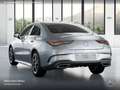 Mercedes-Benz CLA 200 AMG+NIGHT+360°+AHK+MULTIBEAM+TOTW+KEYLESS Silber - thumbnail 20