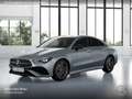 Mercedes-Benz CLA 200 AMG+NIGHT+360°+AHK+MULTIBEAM+TOTW+KEYLESS Silber - thumbnail 13