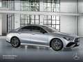 Mercedes-Benz CLA 200 AMG+NIGHT+360°+AHK+MULTIBEAM+TOTW+KEYLESS Silber - thumbnail 15