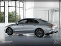 Mercedes-Benz CLA 200 AMG+NIGHT+360°+AHK+MULTIBEAM+TOTW+KEYLESS Silber - thumbnail 14