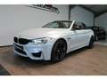 BMW M4 M4 Cabriolet - BV DKG  CABRIOLET F83 Blanc - thumbnail 11