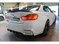 BMW M4 M4 Cabriolet - BV DKG  CABRIOLET F83 Blanc - thumbnail 8