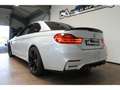 BMW M4 M4 Cabriolet - BV DKG  CABRIOLET F83 Blanc - thumbnail 6